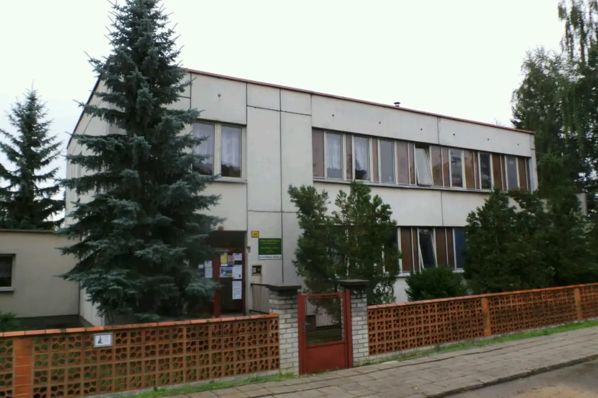 11. MŠ - Hradiště